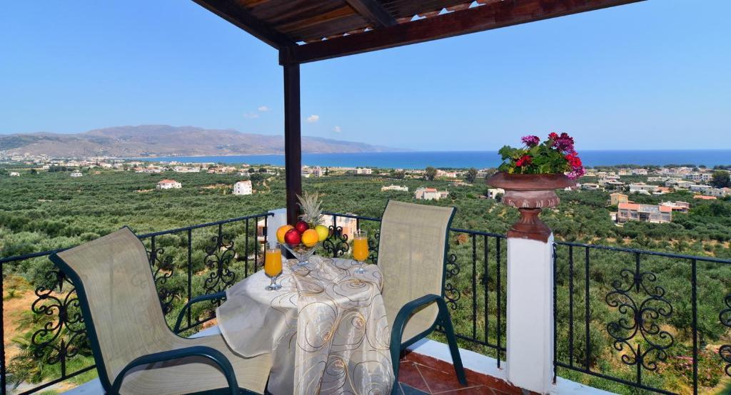 Antilia Apartments Tavronitis Rom bilde